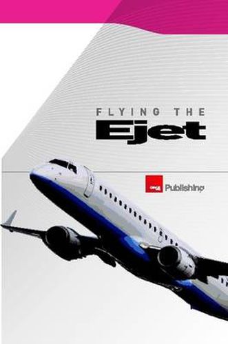 Cover image for Flying the Ejet