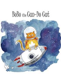 Cover image for BoBo the Can-Do Cat