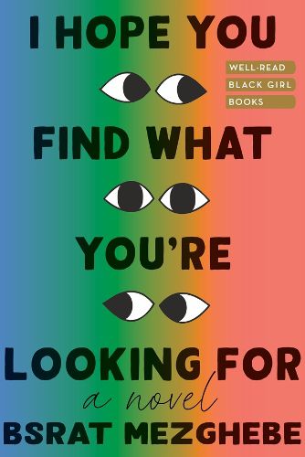 Cover image for I Hope You Find What You're Looking For