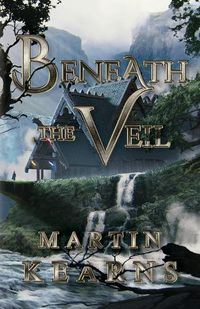 Cover image for Beneath the Veil