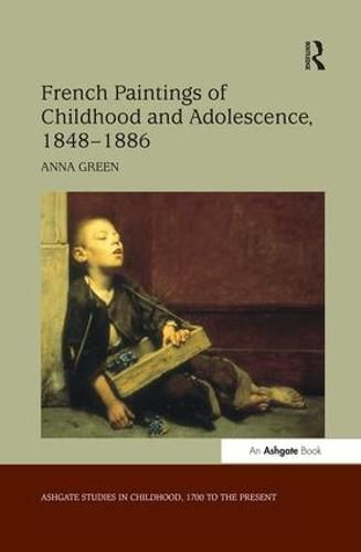 French Paintings of Childhood and Adolescence, 1848-1886