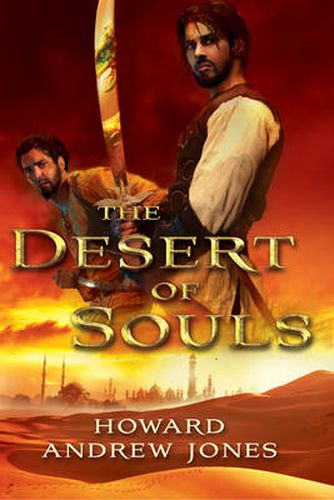 The Desert of Souls