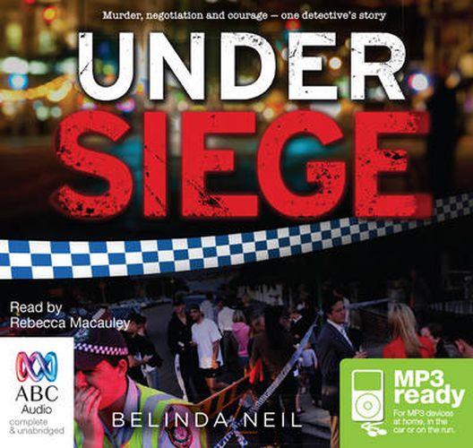 Cover image for Under Siege