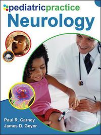 Cover image for Pediatric Practice Neurology