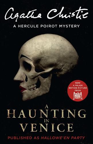 Cover image for Hallowe'en Party