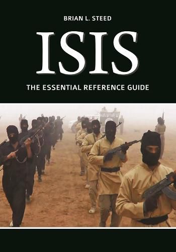 Cover image for ISIS: The Essential Reference Guide