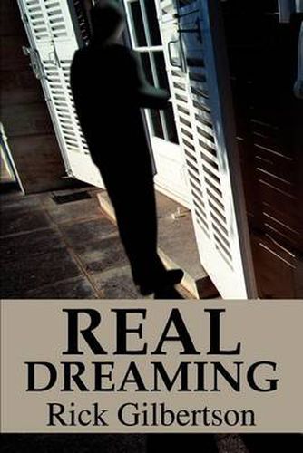 Cover image for Real Dreaming
