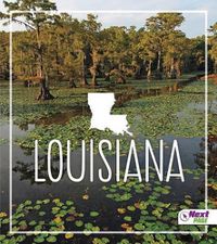 Cover image for Louisiana