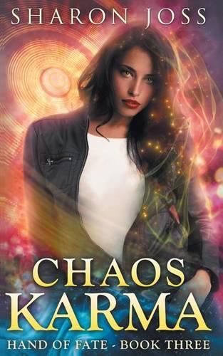 Cover image for Chaos Karma