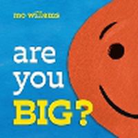Cover image for Are You Big?
