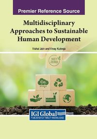 Cover image for Multidisciplinary Approaches to Sustainable Human Development