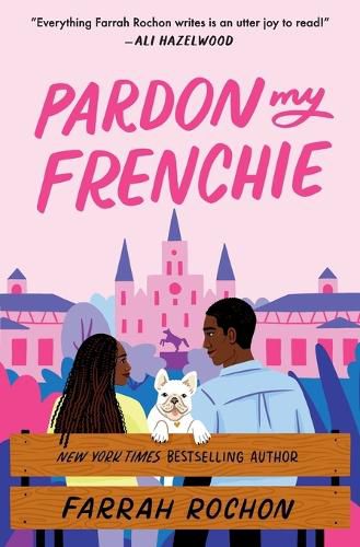 Cover image for Pardon My Frenchie
