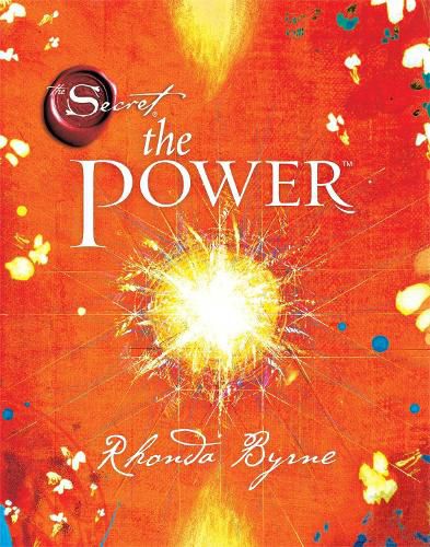 Cover image for The Power