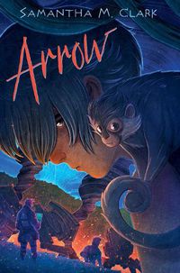 Cover image for Arrow