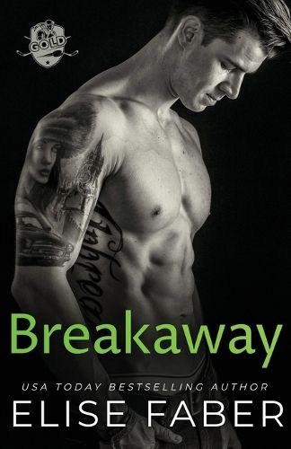 Cover image for Breakaway