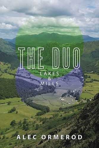 Cover image for The Duo: Lakes & Mills