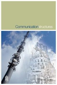 Cover image for Communication Structures