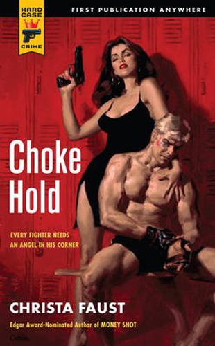 Cover image for Choke Hold