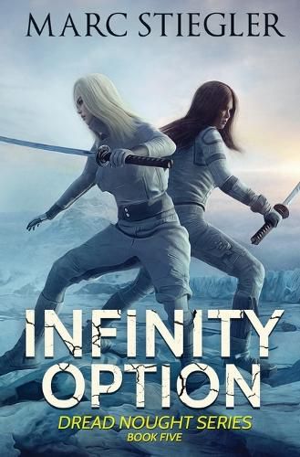 Cover image for Infinity Option