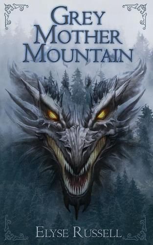 Cover image for Grey Mother Mountain