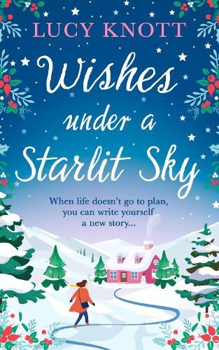 Cover image for Wishes Under a Starlit Sky