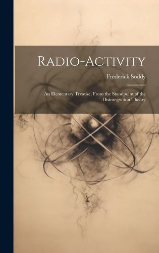 Cover image for Radio-Activity