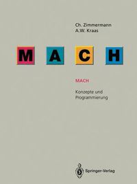 Cover image for Mach