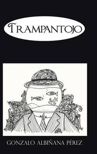 Cover image for Trampantojo