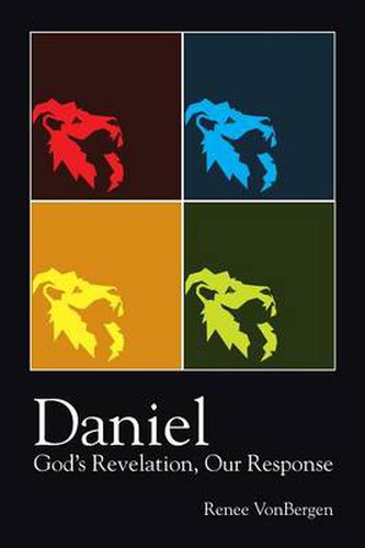 Cover image for Daniel: God's Revelation, Our Response