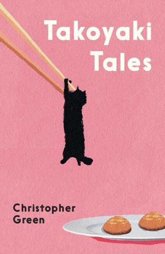 Cover image for Takoyaki Tales