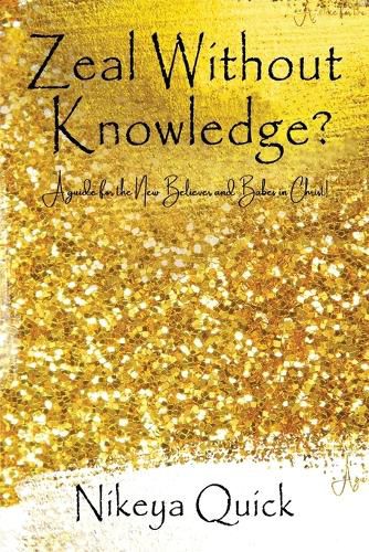 Cover image for Zeal Without Knowledge?