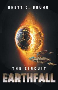 Cover image for Earthfall: The Circuit