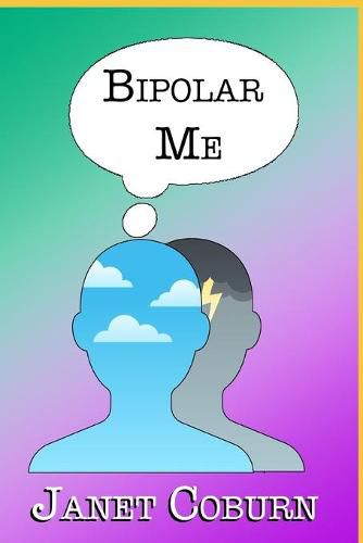 Cover image for Bipolar Me