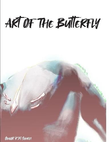 Cover image for Art of the Butterfly