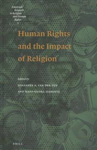 Human Rights and the Impact of Religion