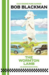 Cover image for The Wormton Lamb