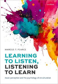 Cover image for Learning to Listen, Listening to Learn