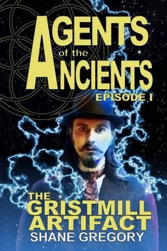 Cover image for The Gristmill Artifact