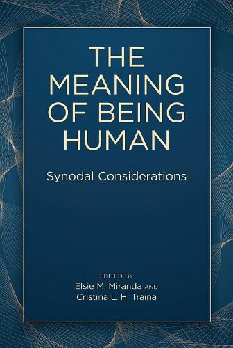Cover image for The Meaning of Being Human