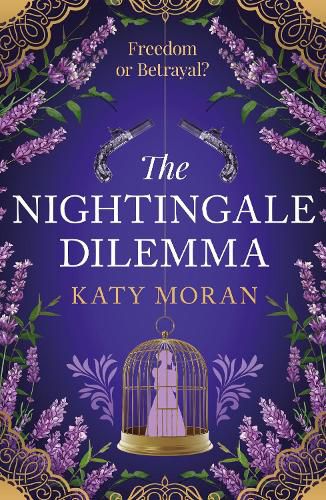 Cover image for The Nightingale Dilemma