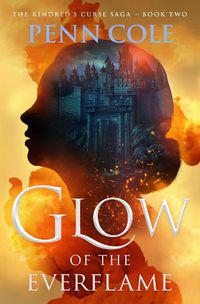 Cover image for Glow of the Everflame