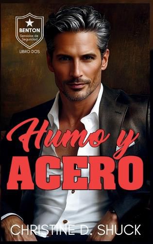 Cover image for Humo y Acero