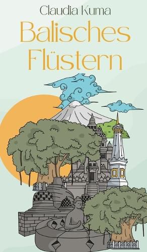 Cover image for Balisches Fluestern