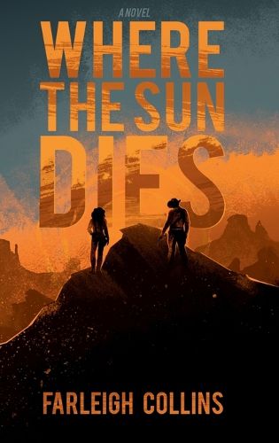 Cover image for Where the Sun Dies