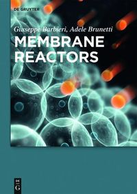 Cover image for Membrane Reactors