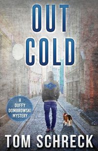 Cover image for Out Cold