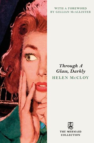 Cover image for Through A Glass, Darkly