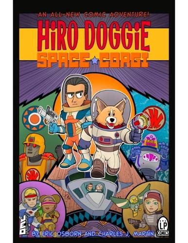 Cover image for Hiro Doggie