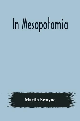 Cover image for In Mesopotamia