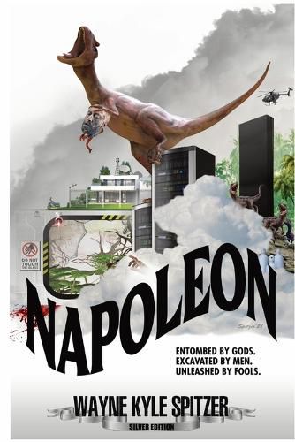 Cover image for Napoleon